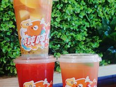 -CoCo都可(合生汇店)
