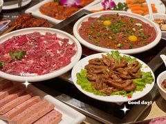 -锦城印象火锅(天府三街店)