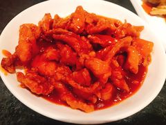 -老苏州芳和园茶酒楼  传统苏帮菜(观前店)