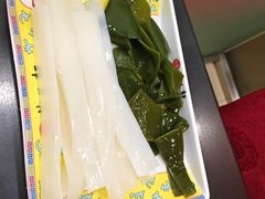 -芦月轩羊蝎子(北蜂窝店)