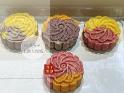 -Harry's Kitchen哈里小屋(上海大悦城店)