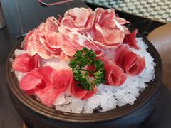 -新草堂锅物料理(泉城路店)