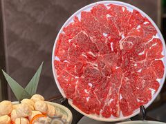 -捞神煲汤火锅(湖滨商业街店)