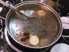 -潮牛潮汕牛肉火锅(旺角大学城商业街店)