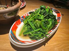 -塔哈尔·新疆盛宴(复地活力城店)