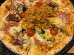 -清真·艾美可餐厅(大悦汇店)