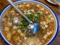 西施豆腐-石榴院子(西施故里店)