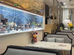 -全聚德(蓝山店)