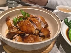 -留半山·香港食堂(啦啦宝都店)