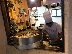 -玉泉山庄(亚欧店)