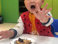 -爱睿思儿童早教亲子游泳(万象城店)