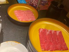 -牛New寿喜烧(虹桥新天地店)