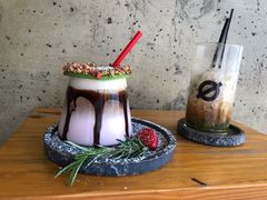 花环-BE NORMAL CAFE(霞溪路店)