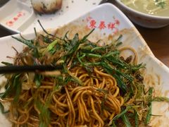 -东泰祥生煎馆(长宁路店)