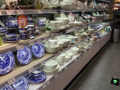 -Olé精品超市(苏州中心店)
