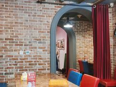 -潮庭·大连海鲜·炭火烧烤·扇贝王(大连店)