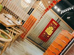 -陈傻子餐厅(世纪都会店)