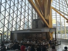 -星巴克(深圳音乐厅店)