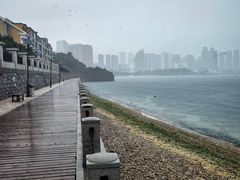 -黑石礁公园