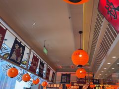 -莲寿司(国兴店)