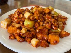 -砂锅李(九江路店)