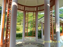 -广州国际生物岛山地公园揽胜园