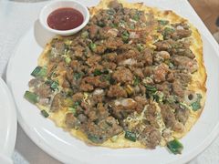 -莲花公园煎蟹(总店)