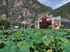 -龙庆峡风景区