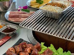 -大喜烤肉(海宁尚东店)