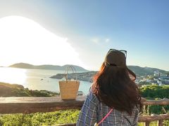-东极岛景区