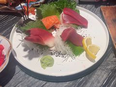 -将太无二·蓝鳍放题·北美寿司(领展购物广场中关村店)