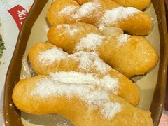 老长沙糖饺子-北门饭店(湘春路总店)