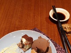 -美盛喜来登大酒店-盛宴标帜餐厅