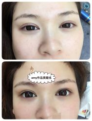 -Easy Lady美甲美睫半永久纹绣工作室