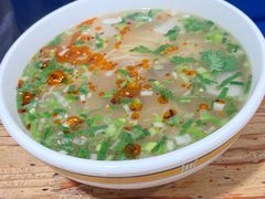 -西部马华清真兰州牛肉面·烧烤夜市(关东店)