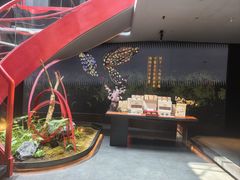 -曾宴·楚菜(湖北省博物馆店)