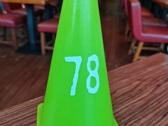 -FATBURGER 特富客汉堡(外交公寓店)