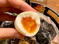 -一兰拉面(新宿中央东口店)