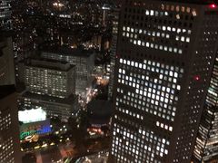 -东京都厅舍