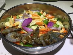 -过锅瘾三汁焖锅(东星时代广场店)