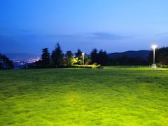 -铁山坪森林公园