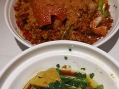 -避风塘·老港味餐厅(虹口龙之梦店)