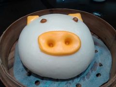 -广州文华东方酒店·江-由辉师傅主理