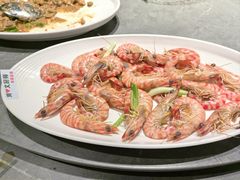 -佬太公海鸭·海鲜大排档(上海总店)