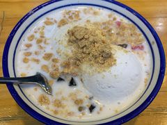 冰沙清补凉-文昌邓记清补凉(西沙路店)