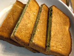 -HELLO 27 意面·沙拉·帕尼尼