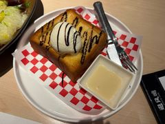 -避风塘(宝山万达店)