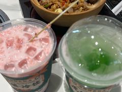 -虎婆冷饮店·海南特色炒冰(三亚湾店)