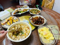 -聂记粤菜馆(鼓西路店)