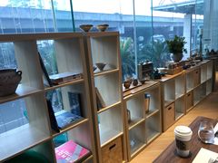 -我的四季意大利餐厅(春天百货店)